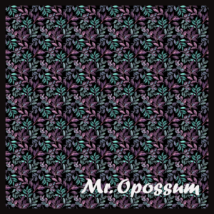 M. Opossum beetela wall