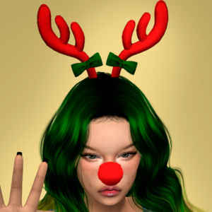 Reno Rudolph Bow