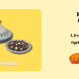 Mrouzia