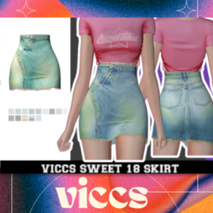 VICCS_SWEET 18