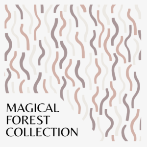 Forêt magique | Fond d'écran 04