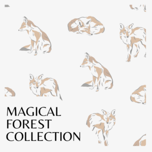 Forêt magique | Fond d'écran 07