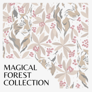 Forêt magique | Wallpaper 09