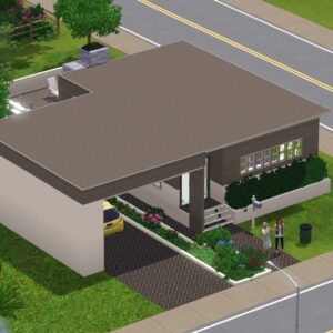 DH4S - Le loft moderne