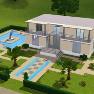 Sims Stars