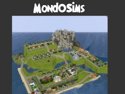 Mondosims