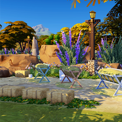 Chesnut Family Park (No CC)
