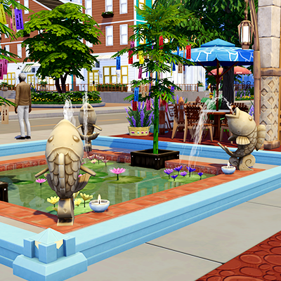 Tanabata - Restaurant de fruits de mer (No CC)