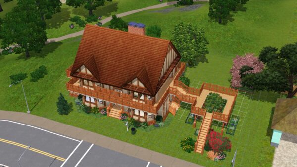 Normandy