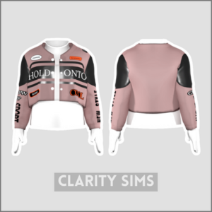 Bebel - Veste Toddler