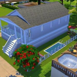Ina Cottage