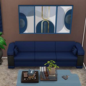 Modern Prints LM010 - Compatible avec le jeu de base