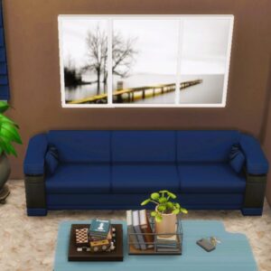 Modern Prints LM012 - Compatible avec le jeu de base