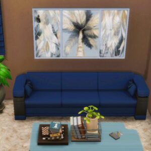 Modern Prints LM013 - Compatible avec le jeu de base