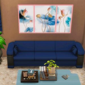 Modern Prints LM014 - Compatible avec le jeu de base