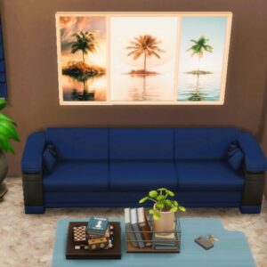 Modern Prints LM017 - Compatible avec le jeu de base
