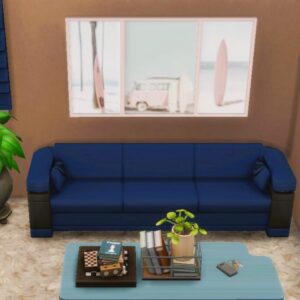 Modern Prints LM018 - Compatible avec le jeu de base