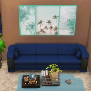 Modern Prints LM019 - Compatible avec le jeu de base