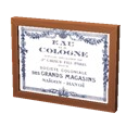 Autocollants Vintage encadrés Leightistic - Compatible avec le jeu de base