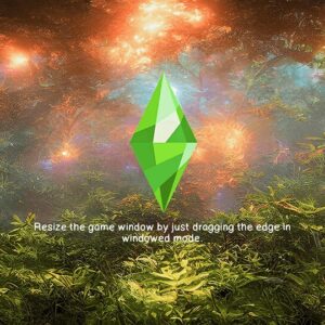 Écran de chargement de Magic Forest