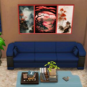 Modern Prints LM021 - Compatible avec le jeu de base