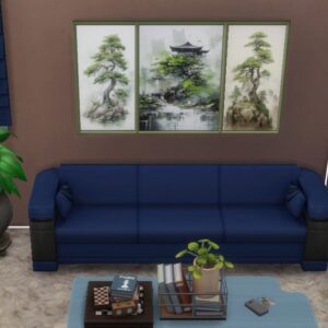 Modern Prints LM022 - Compatible avec le jeu de base