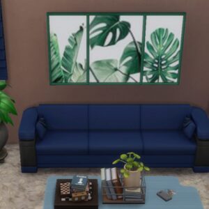 Modern Prints LM025 - Compatible avec le jeu de base