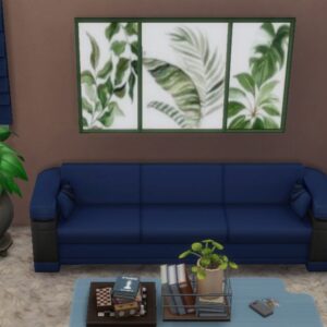 Modern Prints LM026 - Compatible avec le jeu de base