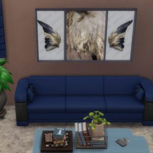 Modern Prints LM027 - Compatible avec le jeu de base