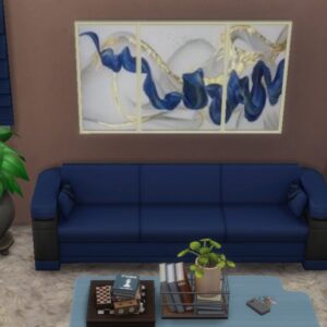 Modern Prints LM028 - Compatible avec le jeu de base