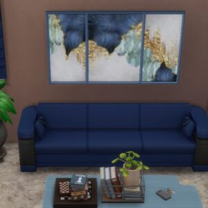 Modern Prints LM029 - Compatible avec le jeu de base