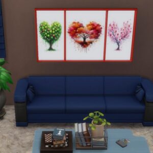 Modern Prints LM030 - Compatible avec le jeu de base