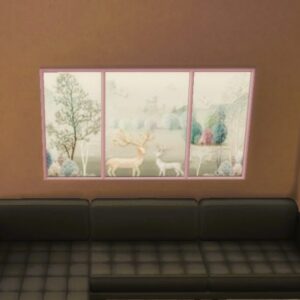 Modern Prints LM045 - Compatible avec le jeu de base