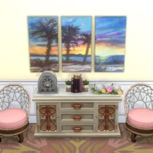Leightistic art LP048