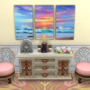 Leightistic art LP049