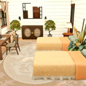 Loretta Chambre2 NO CC