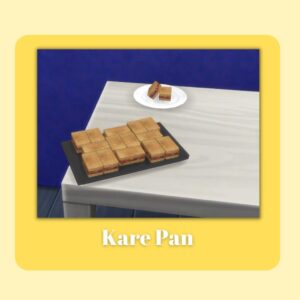 Kare Pan