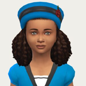 Meet Cecile Hat