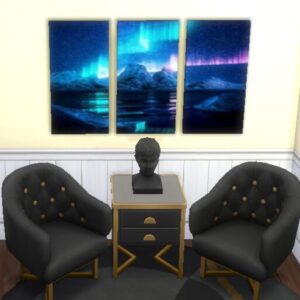 Leightistic art LP064