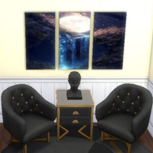 Leightistic art LP065