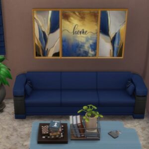 Modern Prints LM007 - Compatible avec le jeu de base
