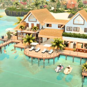 Loretta House - NO CC Beach House