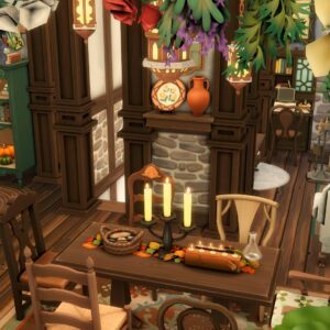 Magic Cottage 🔮✨✨