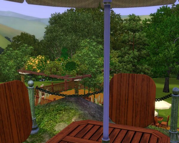Le Club House Le Fezetien Simérien - Image 33