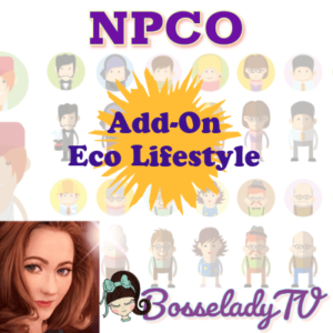 NPCO - Mode de vie écologique