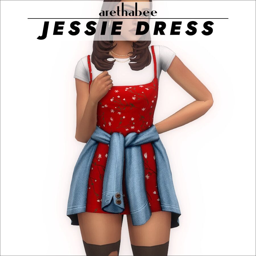 Robe Jessie