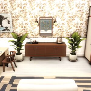 Appartement Lily Chambre 2