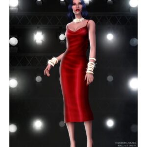 Natalia Cuffs - Haute Couture 2023 Collection