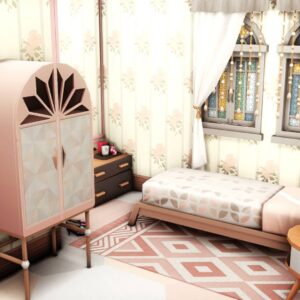 Luce Chambre2 NO CC