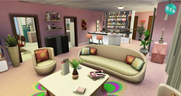 Mimi's Place Remake (No CC) – Image 15